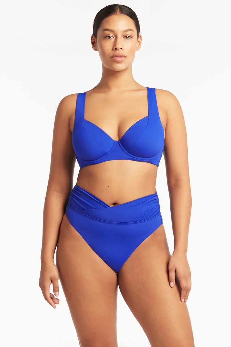 ECO ESSENTIAL C/D CUP WITH UNDERWIRE BAR